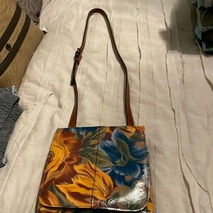 Crossbody Patricia Nash